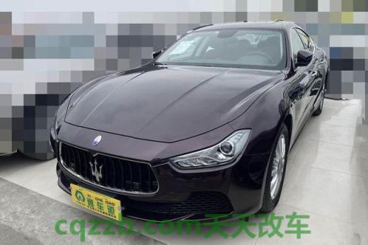 车友：最便宜的跑车玛莎拉蒂10万以下 最便宜的跑车有哪些