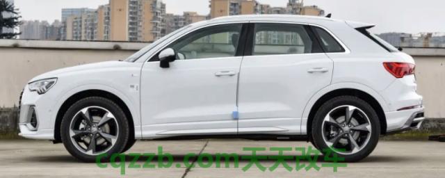 看一下：奥迪q3有没有quattro(奥迪Q3的底盘转向系统是什么)  第1张
