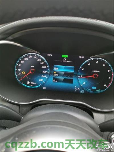 车知识：哈佛h6coupec显示制动灯故障 过年高速上交警查车吗