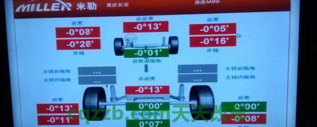 讲授一下：四轮定位一定要原厂的数据吗(四轮定位系统需要定期做吗)