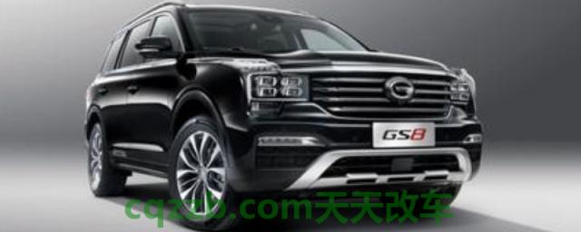 中型suv尺寸(中型级别SUV都有哪些品牌)  第1张