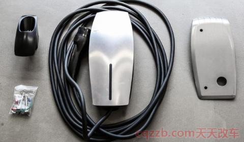 特斯拉家用充电桩多少千瓦(特斯拉安装充电桩需要什么条件)  第2张