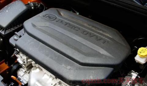 宝骏510用的是什么发动机变速箱(宝骏510油耗是多少)  第3张