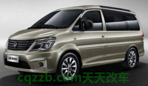 东风菱智后排没有安全带(东风菱智使用的发动机)  第3张