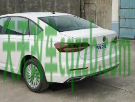了解：朗逸280tsi排量多大(图)  第2张