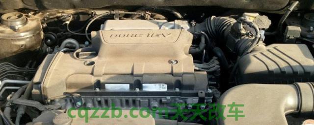 起亚狮跑发动机号在什么位置(起亚狮跑尺寸)  第1张