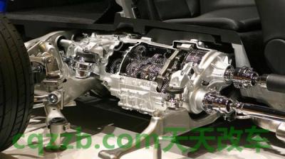 关于汽车：事故车如何鉴定图解 是双离合变速箱好还是at变速箱好