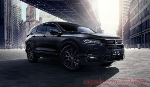 本田皓影加92还是95(本田皓影的车身尺寸数据是什么)  第3张