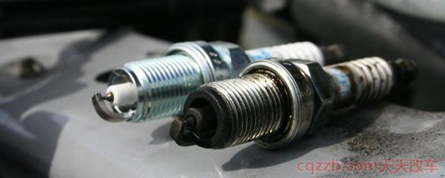 宝来70000公里没换过火花塞(一、按照官方使用说明更换火花塞) 第1张