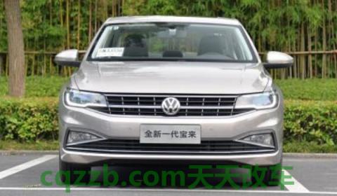 宝来2020款精英版功能介绍(宝来2020款精英版车辆的价格是多少)