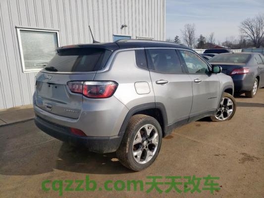 车友：JeepCompass改款预订开始2021年1月推出 h这个字母的车是什么车