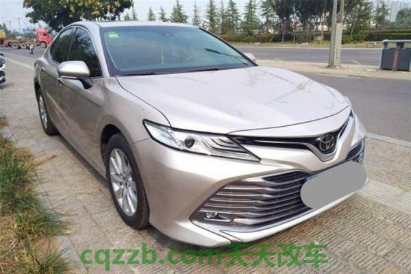 车友：凯美瑞的2.0g和2.0s区别 凯美瑞混动版续航多少公里  第3张