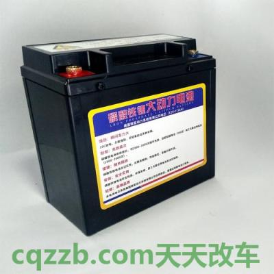 汽车问答：电瓶_什么是电瓶  第2张