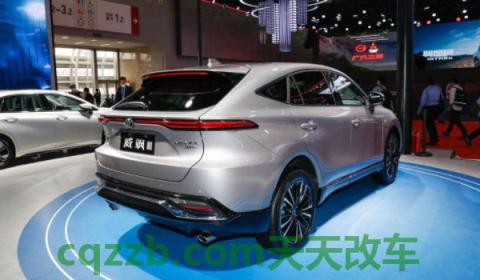 解惑:丰田威飒车身尺寸(丰田威飒的底盘转向系统是什么) 第3张