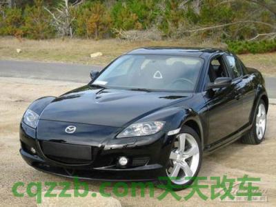 关于:马自达(进口)厂商_什么是马自达(进口)厂商 第4张