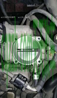 汽车分享：节气门清洗技巧_什么是节气门清洗技巧