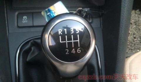 2档换3档技巧(手动挡车辆有几个挡位)  第2张