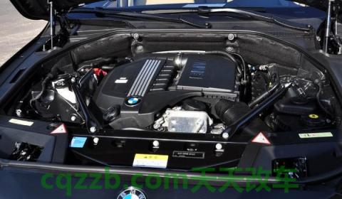 宝马5永久取消自动启停(宝马5的车辆有几款发动机)  第2张