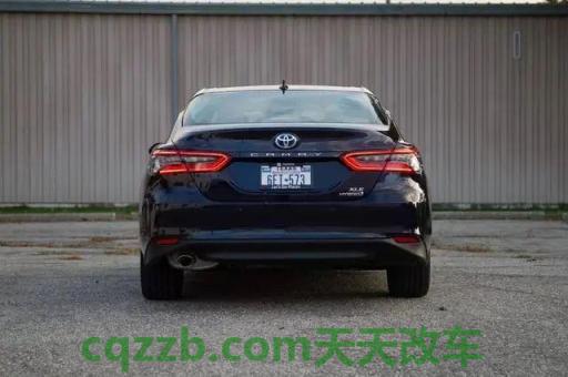 汽车疑问：凯美瑞_什么是凯美瑞