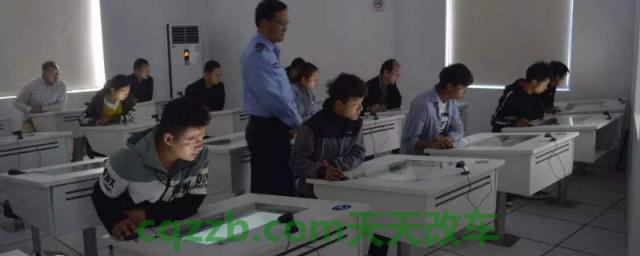 考科目一要交钱吗(考科目一可以考几次)  第1张