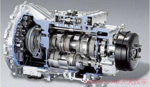 dq381变速箱寿命(Dq381是一款什么变速箱) 第3张