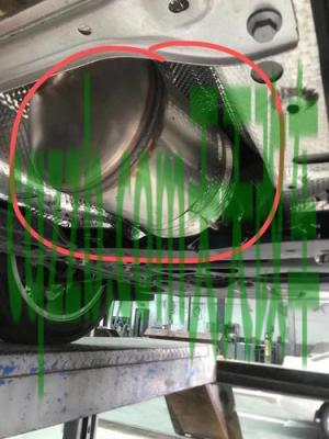 关于汽车：大众有哪些车型装有颗粒捕捉器 大众有哪些车型有颗粒捕捉器  第1张