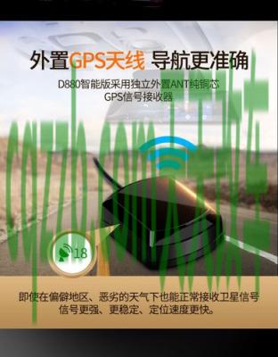 汽车疑问：捷渡d880安装方法 解决城区学校交通拥堵的实施方案  第2张