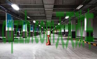 关于汽车：地下车库停车技巧_什么是地下车库停车技巧  第3张