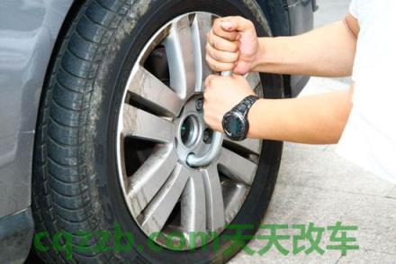 车问答:4种补胎方式效果_什么是4种补胎方式效果 第33张