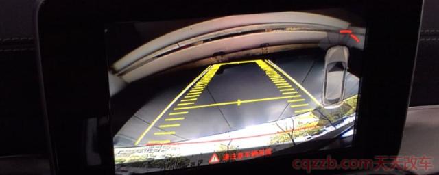 倒车出库什么时候打方向(倒车出库好学吗) 第1张