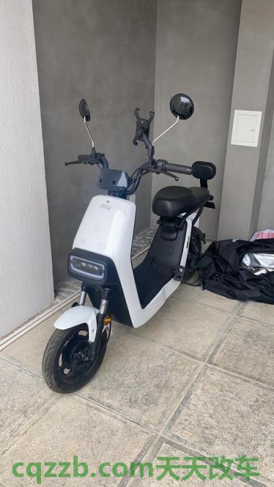 关于汽车：小牛是什么车型 小轿车年检时间规定2021  第3张