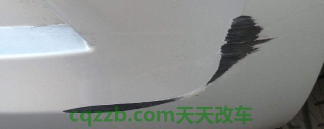 车漆刮了去修理厂还是4s店(车辆喷漆会有色差吗)