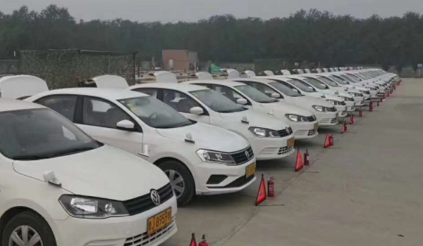 国庆驾校可以报名吗(机动车驾驶证的考试有效期) 第2张