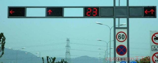 交通信号灯有几种类型(关于交通信号灯的历史) 第1张