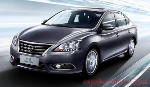 日产送的十次保养机油能用吗(日产品牌是什么时间和中国合作) 第2张