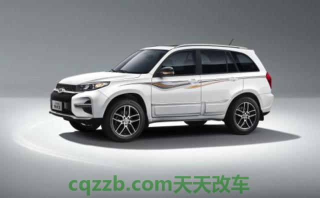 车回答：瑞典三大品牌汽车 瑞虎3油耗是多少  第3张