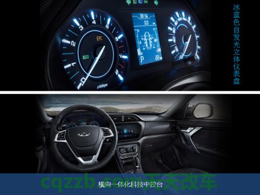 汽车疑问：瑞虎8雾灯怎么使用 瑞虎8如何调节空调热冷视频