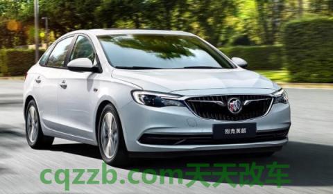 英朗胎压200还能开吗(英朗的生产厂商是哪里)  第3张