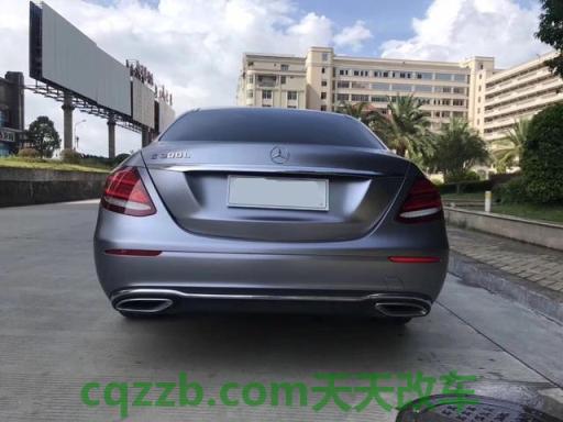 车友:e300l奔驰价格 e92是什么车型 第2张