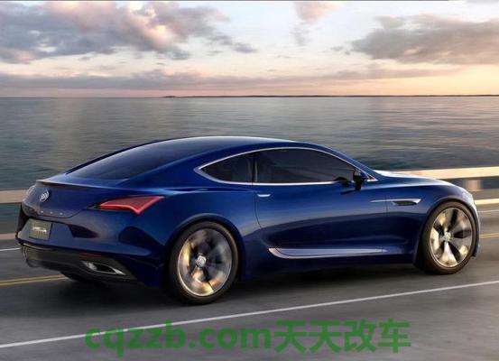 分享：轿跑车_什么是轿跑车