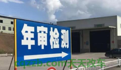 解密一下：车年审到期可以延迟多久(机动车辆年审有几种办理方法)  第2张