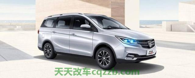 车回答：宝骏730暖气打开步骤(图)