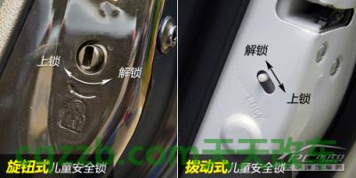 汽车有关：儿童乘车安全问题_什么是儿童乘车安全问题  第19张