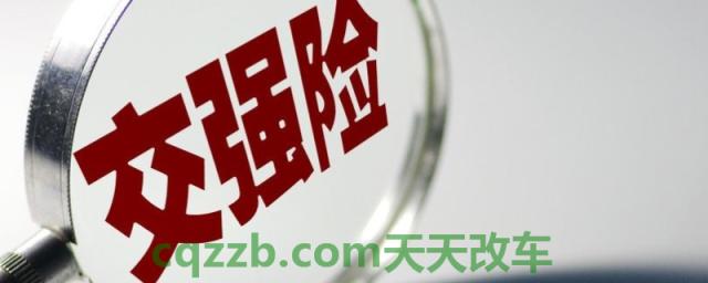 探究一下：新车保单车牌号为什么不一致(机动车辆保险可以办理退保吗)