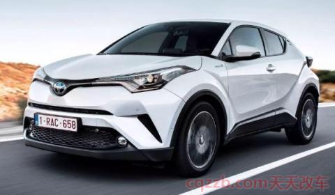 丰田奕泽胎压监测灯一直亮(丰田奕泽厂商指导价) 第3张