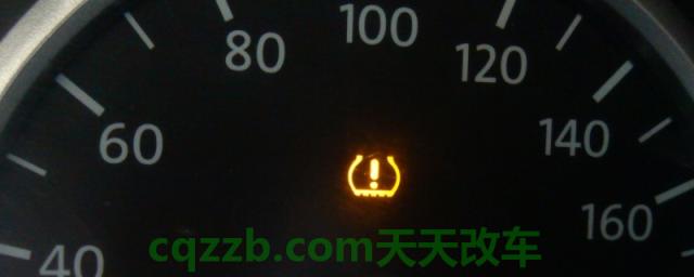 仪表盘显示感叹号什么原因(仪表盘出现故障灯车辆可以行驶吗)  第1张