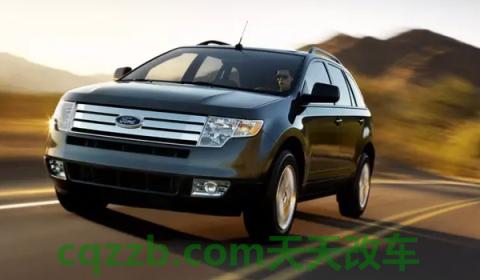 普及:福特汽车是哪国的牌子(福特汽车在中国的合作企业是什么) 第3张