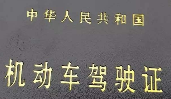 机动车驾驶证电子化是什么意思(机动车驾驶证的换证时间)  第3张