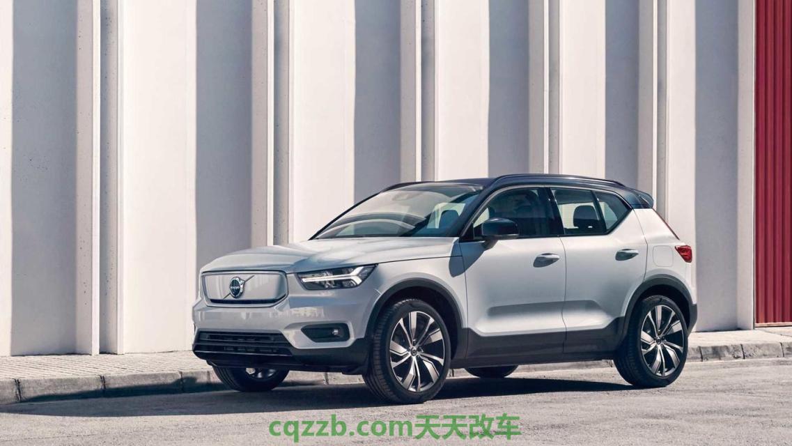 车问答：新型本田TypeR的预览 新型电动XC40是五款新沃尔沃电动汽车中的第一款  第2张