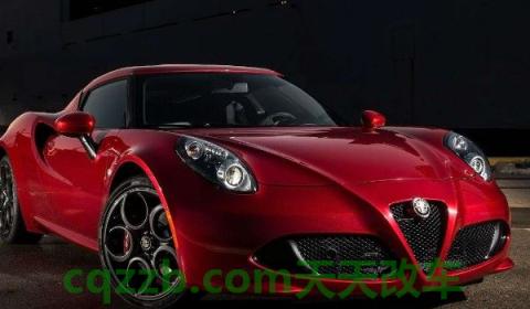 蛇形标志的车什么牌子(阿尔法罗密欧品牌是哪个集团的)  第3张